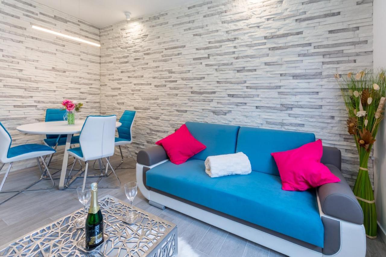 Niro Apartman