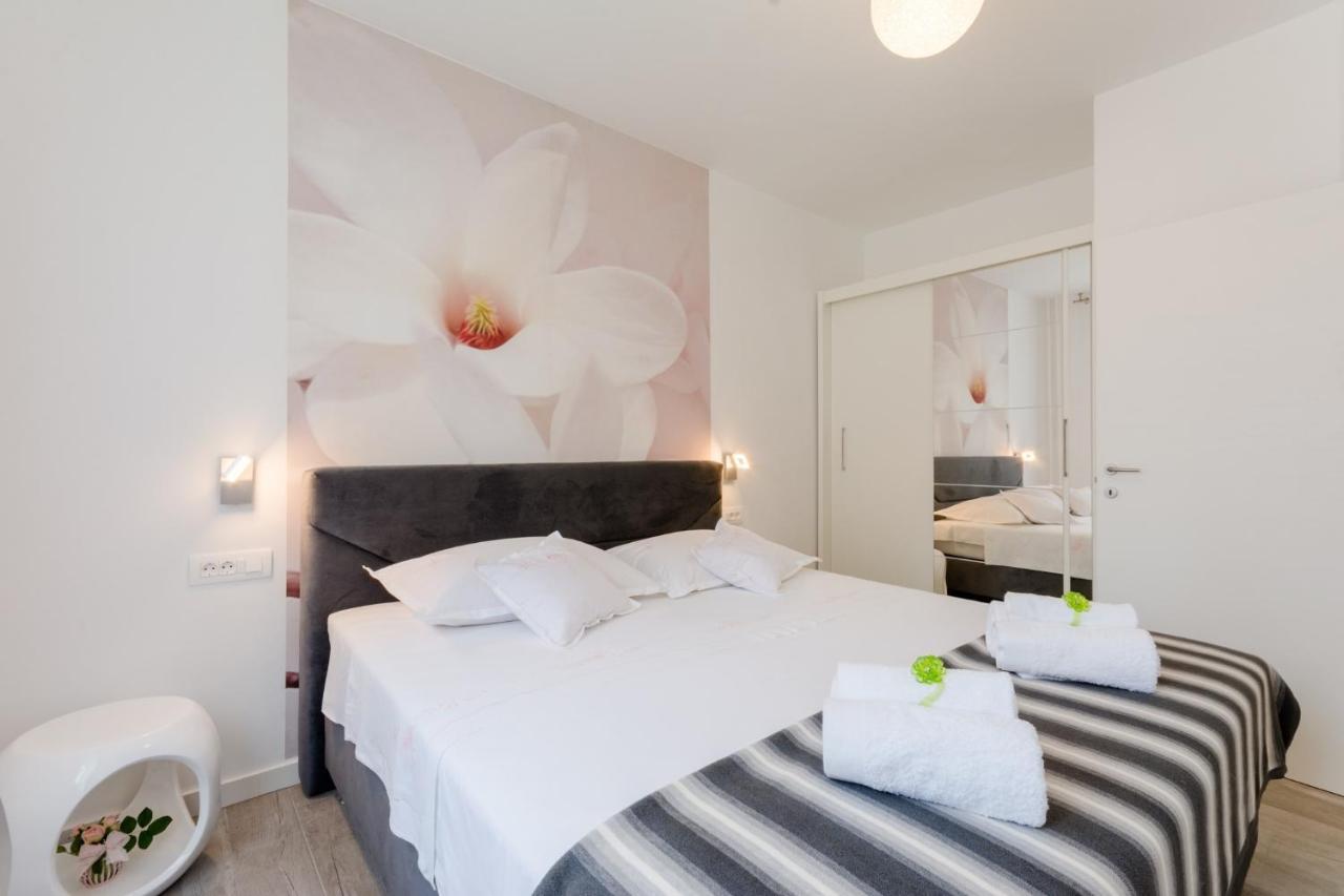 Niro Apartman Split