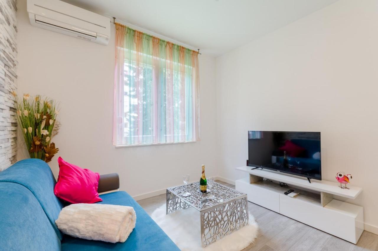 Niro Apartman Split