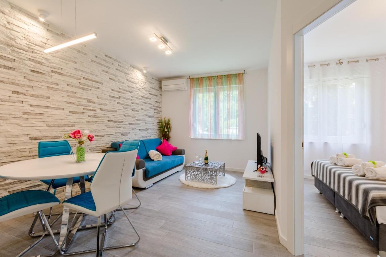 Apartman Niro *