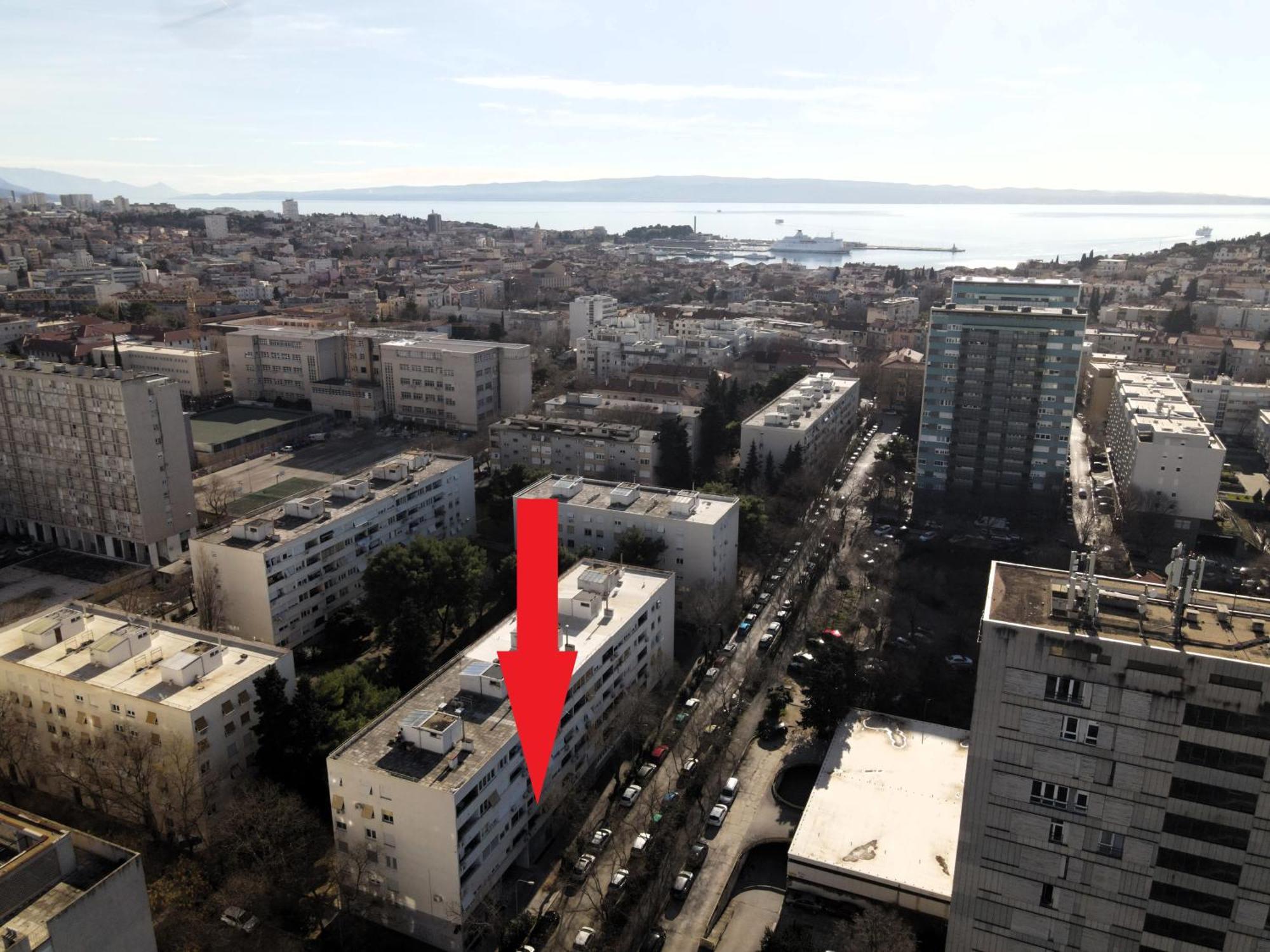 Apartman Niro *