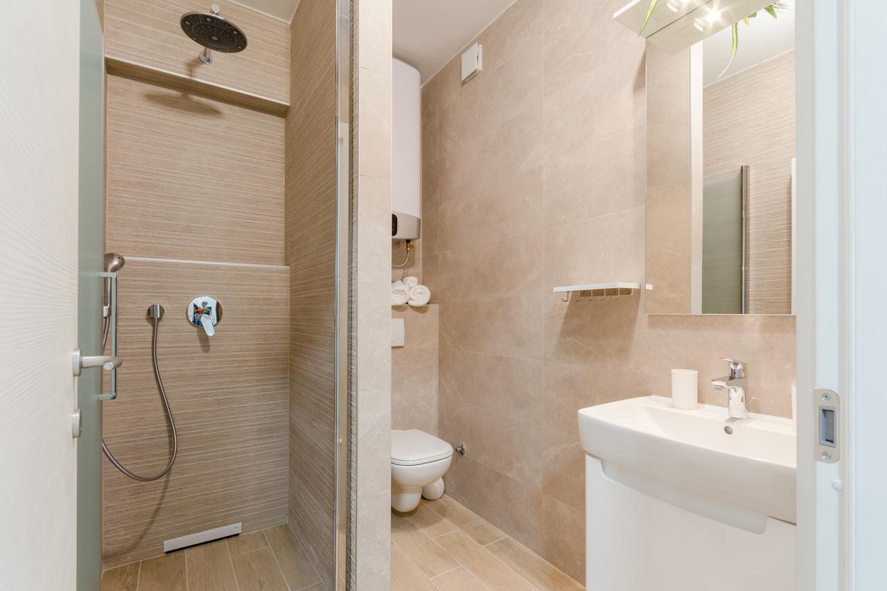 Niro Apartman Split